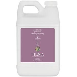 Neuma neuBlonde Platinum Detangling Rinse 64 oz